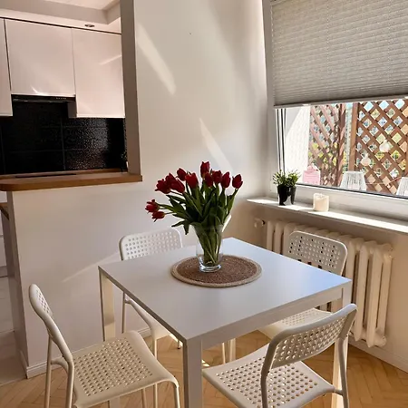 Escape Kolberga Apartment Sopot